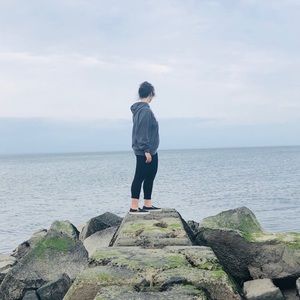 Meet your Posher, Alaa